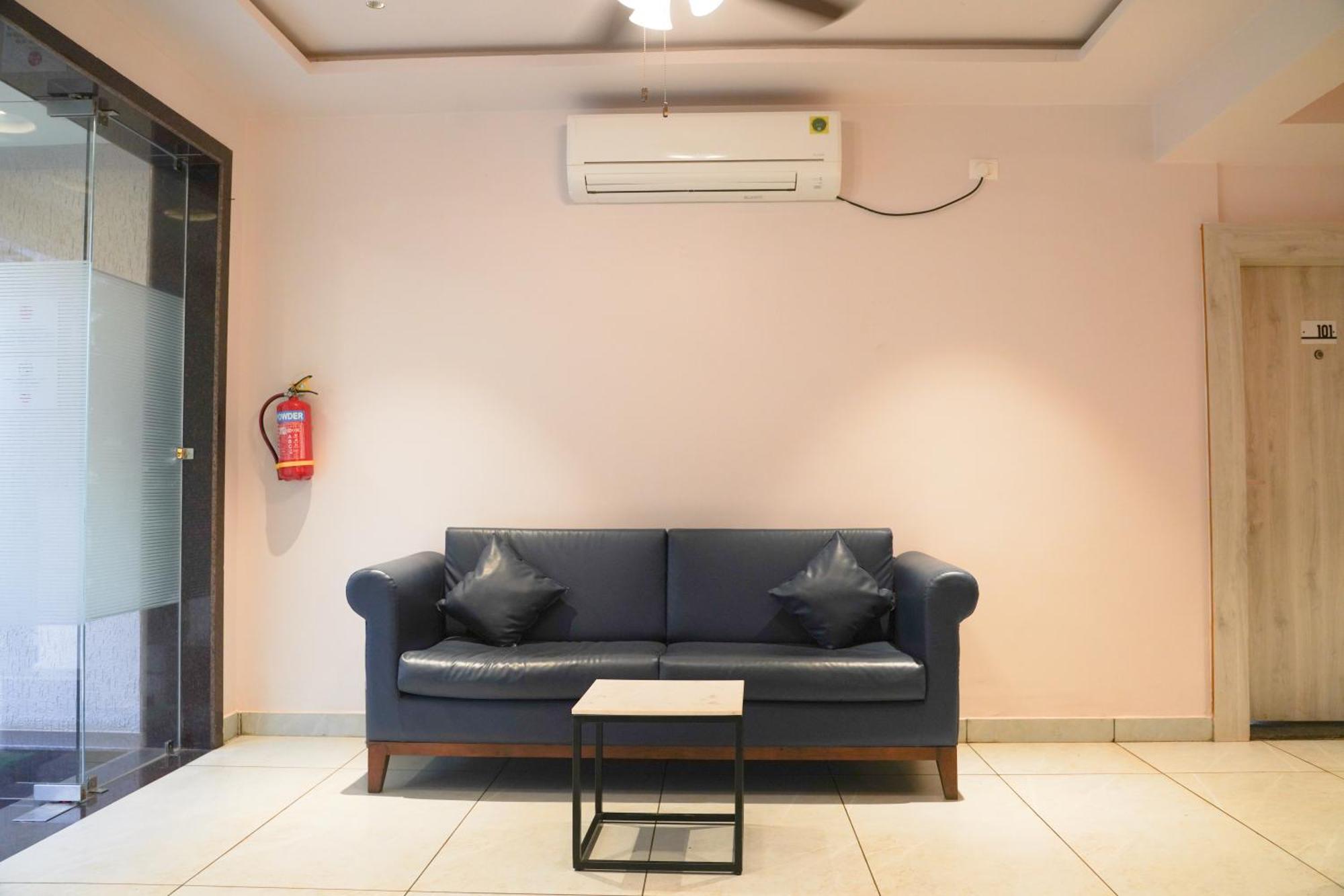 Ariena By Spree Hotels Goa Morjim Exterior foto